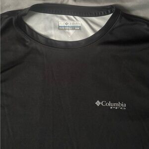 Columbia Men's PFG Fishing Long Sleeve Tee